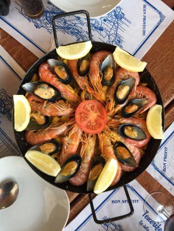 El Rincon Criollo