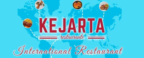 Restaurante Kejarta