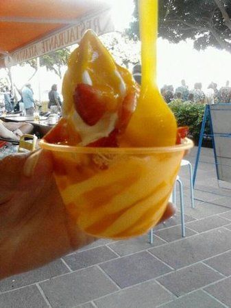 Yoghurt & Co