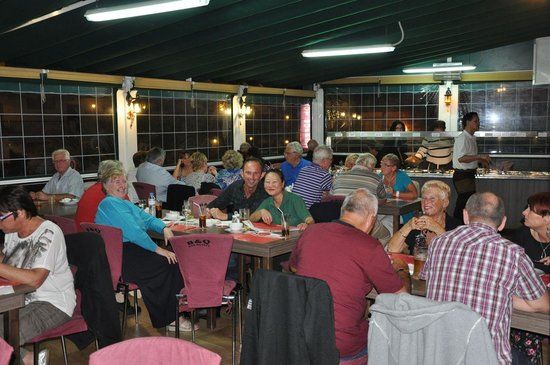B and Q Chinese Restaurant