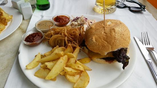 Restaurant La Brasserie FANABE
