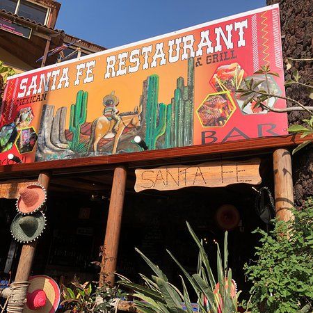 Restaurante Santa Fe