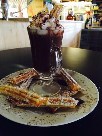 Cafeteria de Nino